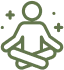 Meditation icon