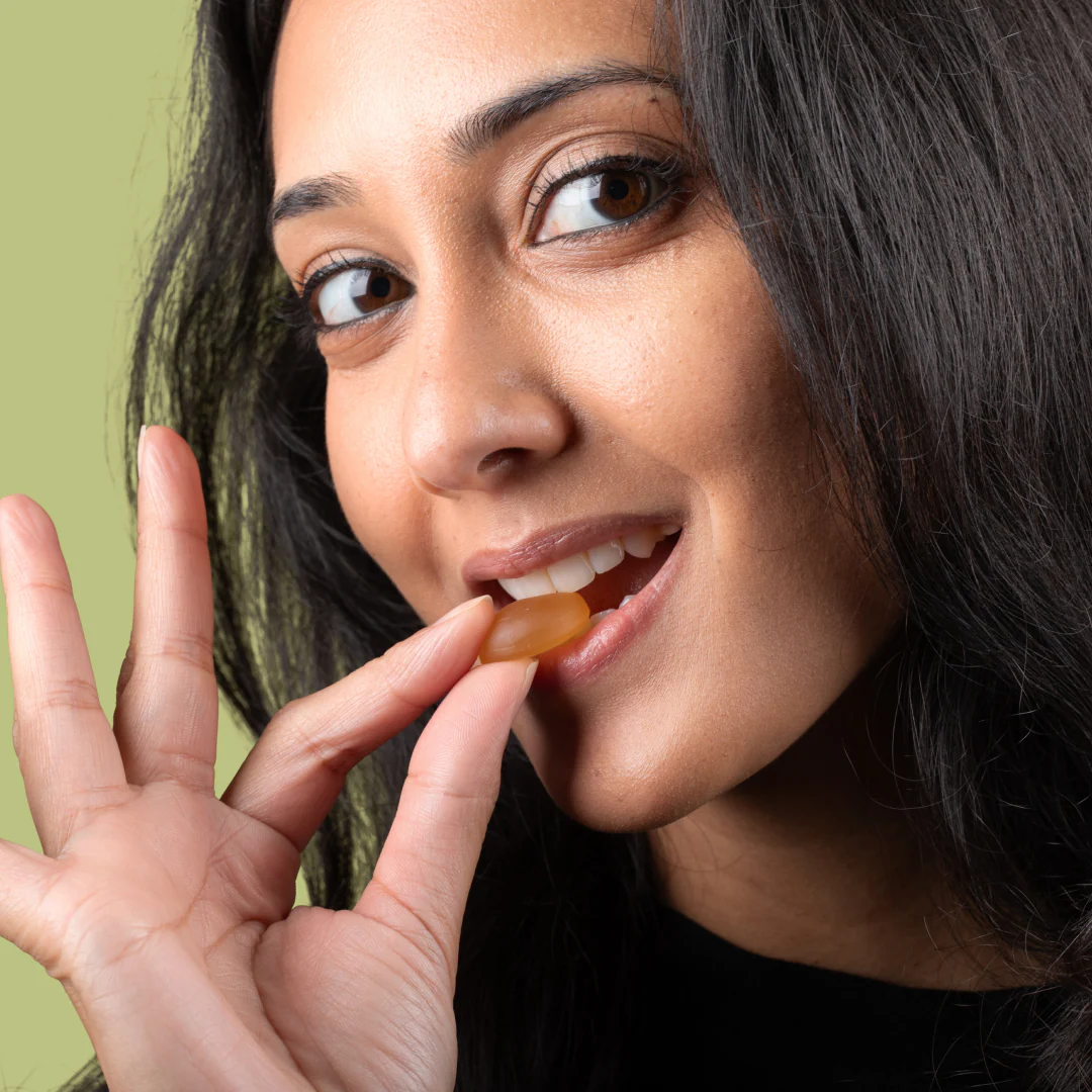 Different Types of CBD Edibles