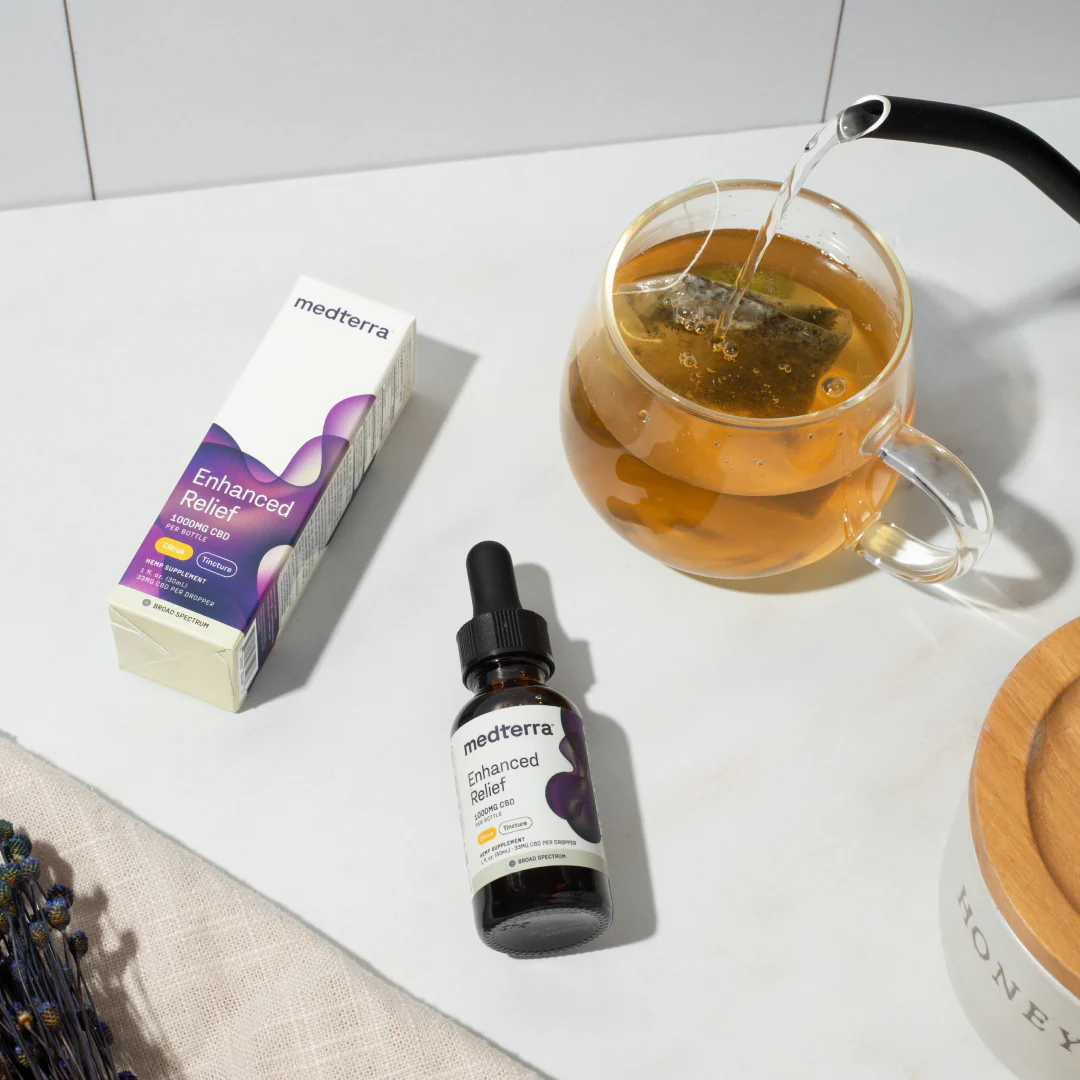 How to Microdose CBD for Anxiety