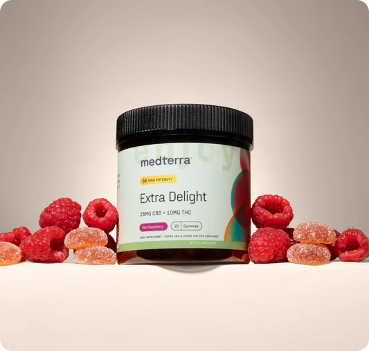 CBD Gummies vs Other CBD Forms: Comparison With Pros and Cons of Each