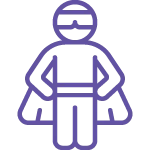 Brand hero icon