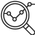 Clean, traceable ingredients icon