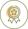 quality award icon
