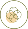 Diverse selection icon