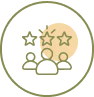 Expert team icon