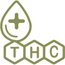Full-spectrum THC icon