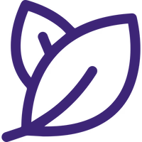 Natural ingredients icon