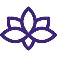 Relaxation aid icon
