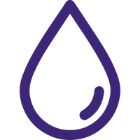 Tincture dropper icon