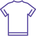 Free Medterra swag icon