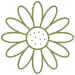 Chamomile Icon
