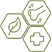 Chondroitin benefits icon