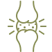 Glucosamine icon