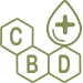 Broad Spectrum CBD Icon