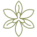 Saffron icon