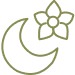 Sleep blend icon