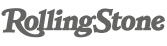 Rolling Stone logo
