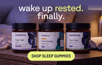 Sleep Gummies